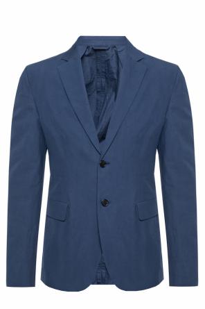 Blazer with notch lapels, zdjęcie 1 Blazer with notch lapels od Acne